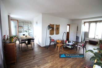 achat maison sartrouville 78500