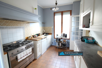 achat maison sartrouville 78500