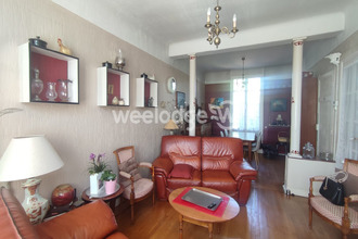 achat maison sartrouville 78500