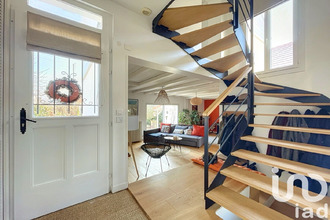 achat maison sartrouville 78500