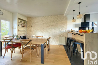 achat maison sartrouville 78500