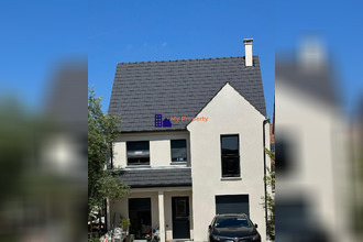 achat maison sartrouville 78500