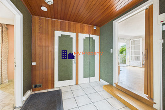 achat maison sartrouville 78500