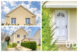 achat maison sartrouville 78500