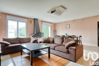 achat maison sartrouville 78500