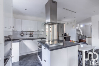 achat maison sartrouville 78500