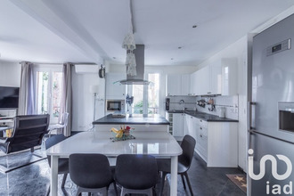 achat maison sartrouville 78500