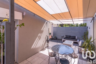 achat maison sartrouville 78500