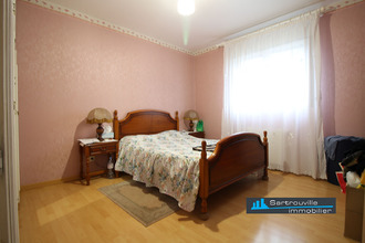 achat maison sartrouville 78500