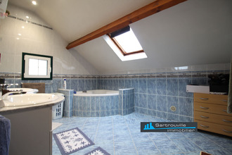 achat maison sartrouville 78500