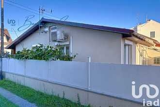 achat maison sartrouville 78500