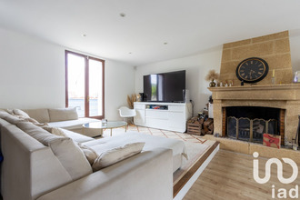 achat maison sartrouville 78500