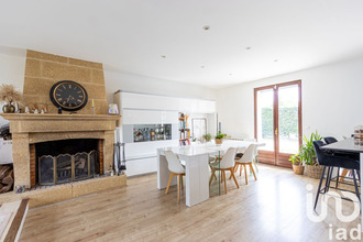 achat maison sartrouville 78500