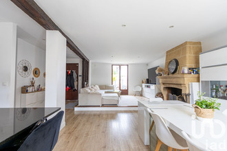 achat maison sartrouville 78500