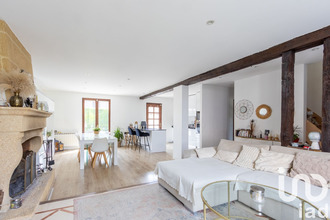 achat maison sartrouville 78500