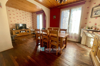 achat maison sartrouville 78500