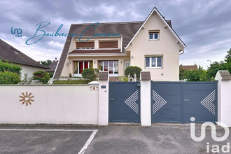 achat maison sartrouville 78500