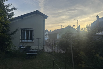 achat maison sartrouville 78500