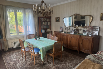 achat maison sartrouville 78500