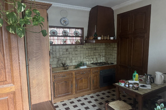 achat maison sartrouville 78500