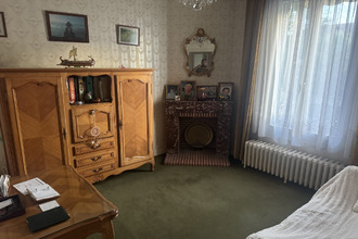 achat maison sartrouville 78500