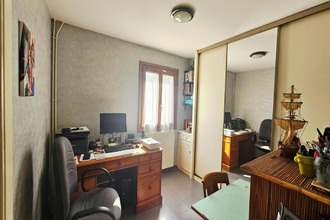 achat maison sartrouville 78500