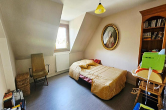 achat maison sartrouville 78500