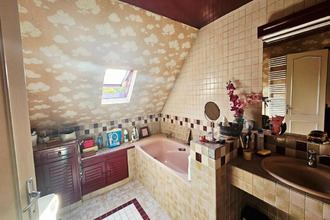 achat maison sartrouville 78500