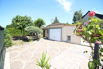 achat maison sartrouville 78500