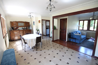 achat maison sartrouville 78500