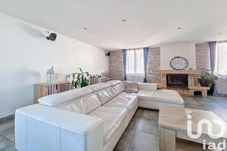 achat maison sartrouville 78500