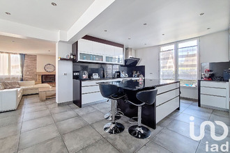 achat maison sartrouville 78500