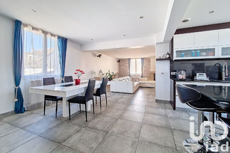 achat maison sartrouville 78500