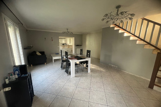 achat maison sartrouville 78500