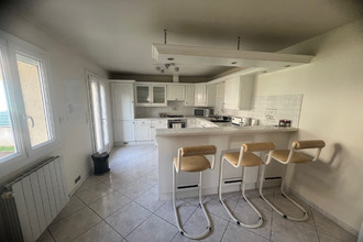 achat maison sartrouville 78500