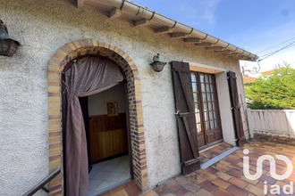 achat maison sartrouville 78500