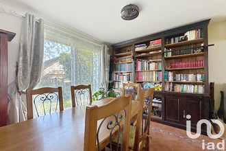 achat maison sartrouville 78500