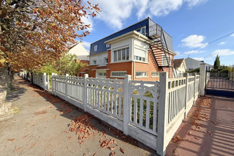 achat maison sartrouville 78500