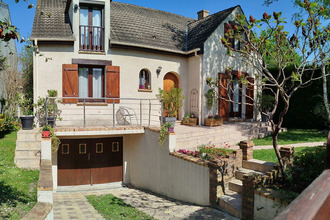 achat maison sartrouville 78500