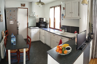 achat maison sartrouville 78500