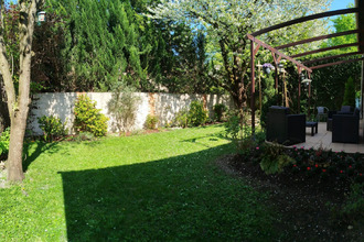 achat maison sartrouville 78500