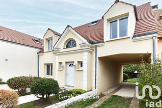 achat maison sartrouville 78500