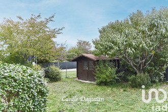 achat maison sartrouville 78500