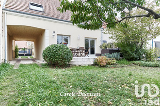 achat maison sartrouville 78500