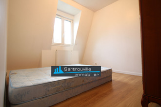 achat maison sartrouville 78500