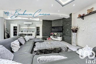 achat maison sartrouville 78500