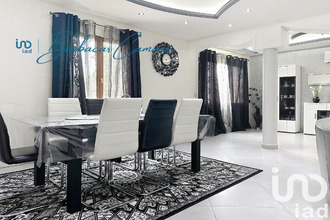 achat maison sartrouville 78500