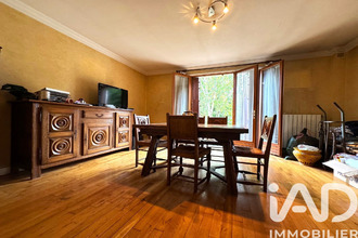 achat maison sartrouville 78500