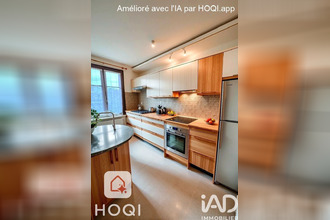 achat maison sartrouville 78500