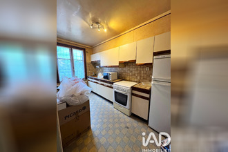 achat maison sartrouville 78500